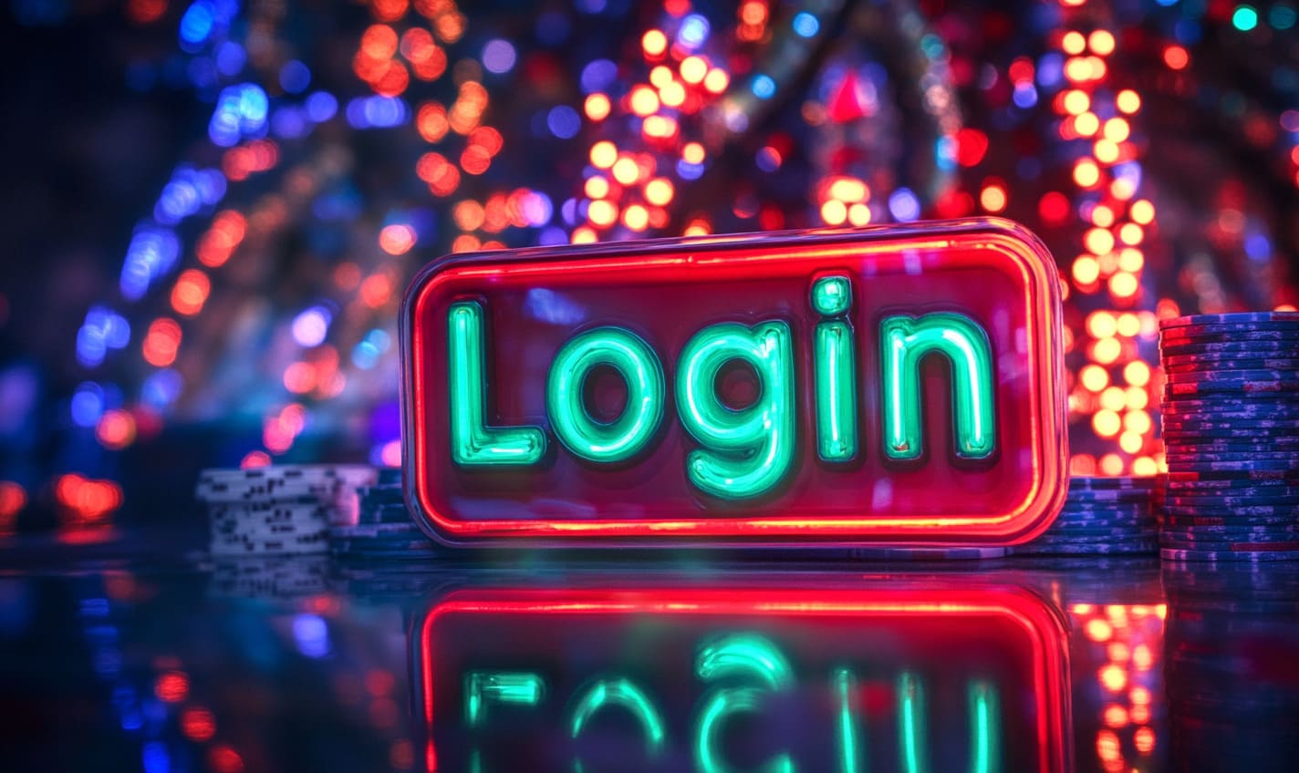 Após o Login no Casino 29BET, Explorar uma gama de Bonus
